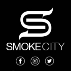City Smoke Shop logo