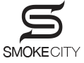 City Smoke Shop logo
