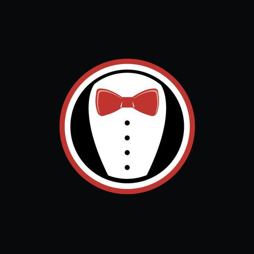 Classic Tuexdo logo