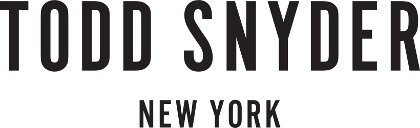 Todd Snyder logo