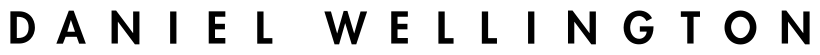 Daniel Wellington logo
