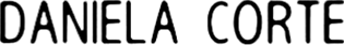 Daniela Corte logo