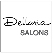 Dellaria Salon logo