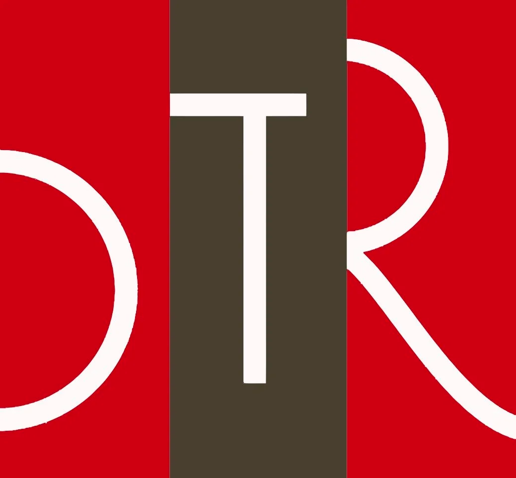 DTR Modern Gallery logo