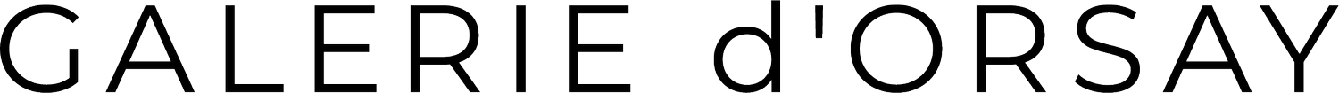 Galerie d'Orsay logo