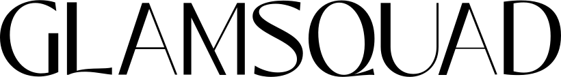 GlamSquad logo