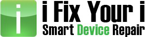 i Fix Your i logo