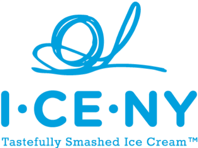 I.CE.NY logo