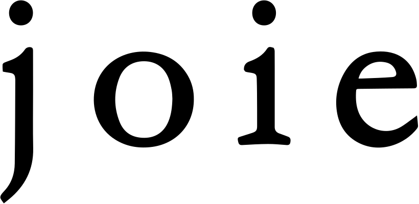 Joie logo