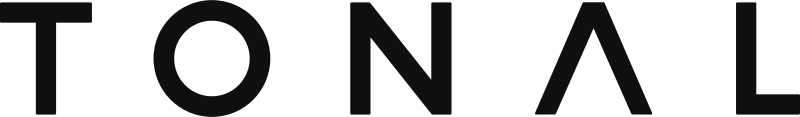 Tonal logo