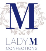 Lady M logo