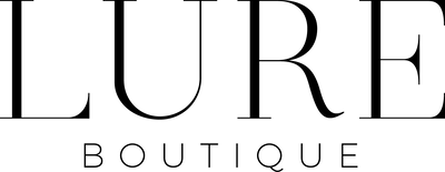 Lure Boutique logo