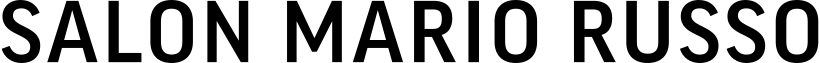Mario Russo Salon logo