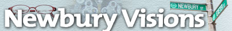 Newbury Visions logo