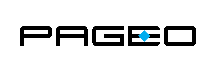 Pageo logo