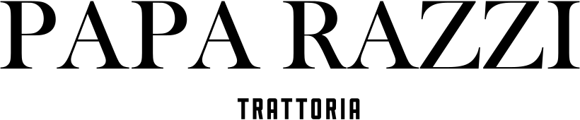 Papa Razzi logo