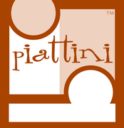 Piattinni Wine Cafe logo