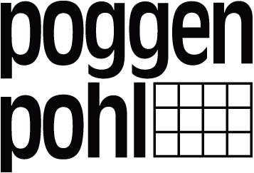 Poggen Pohl logo