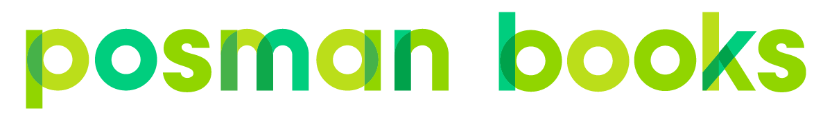 Posman Books logo