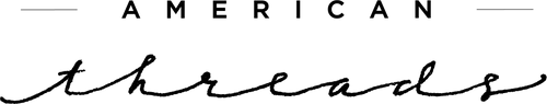 American Threads logo