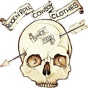 Rick Walker's logo