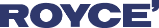 Royce' Chocolate logo
