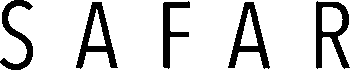 Safar Salon logo