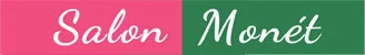 Salon Mone't logo