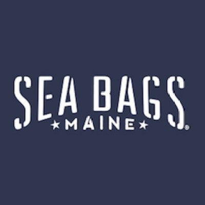 Sea Bags logo