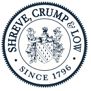 Shreve, Crump & Low logo
