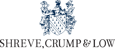 Shreve, Crump & Low logo
