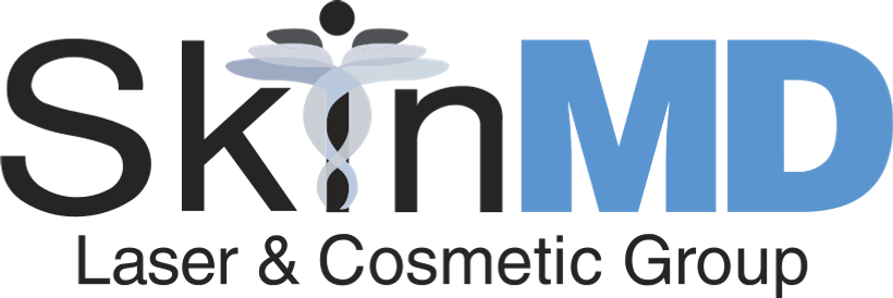 Skin MD Laser & Cosmetic Group logo