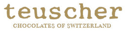 Teuscher Chocolatier logo