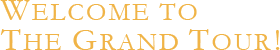 The Grand Tour logo