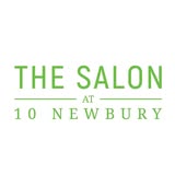 The Salon at 10 Newbury logo