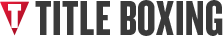 TITLE Boxing Club logo