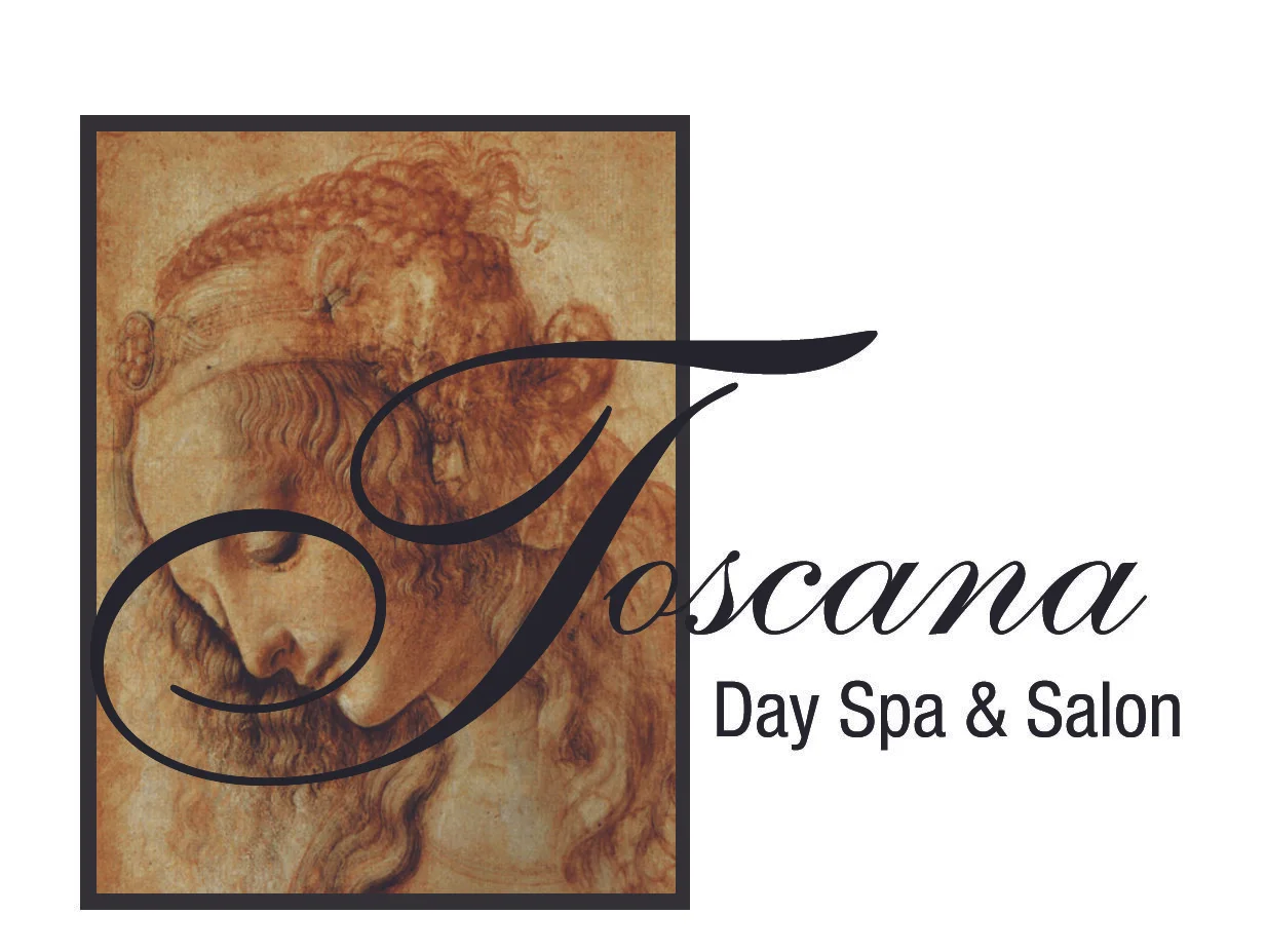 Toscana Day Spa logo