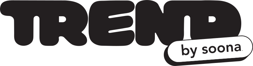 TREND logo
