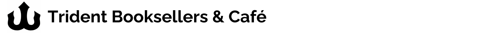 Trident Booksellers logo