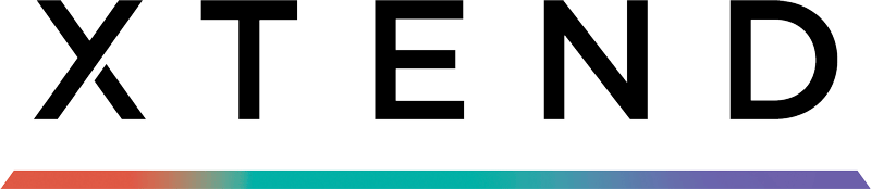Xtend Barre logo