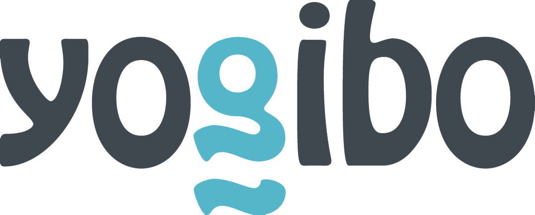 Yogibo logo