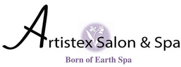 Artistex Salon & Spa logo