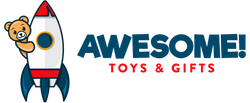 Awesome Toys and Gifts logo