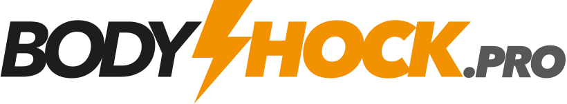 BodyShock logo