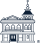 Bridgewater Chocolate logo