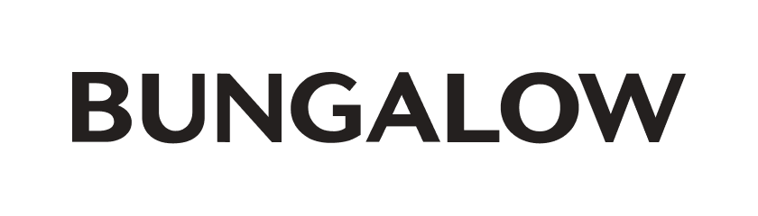Bungalow logo