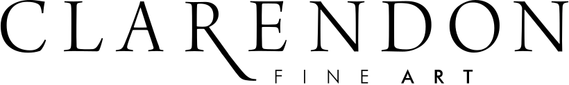 Clarendon Fine Art logo