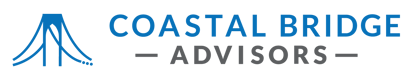 Coastal Bridge Advisors logo