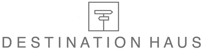 Destination Haus logo