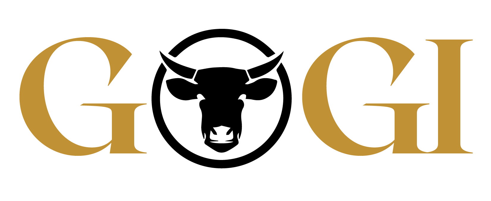 Gogi Korean Streakhouse logo